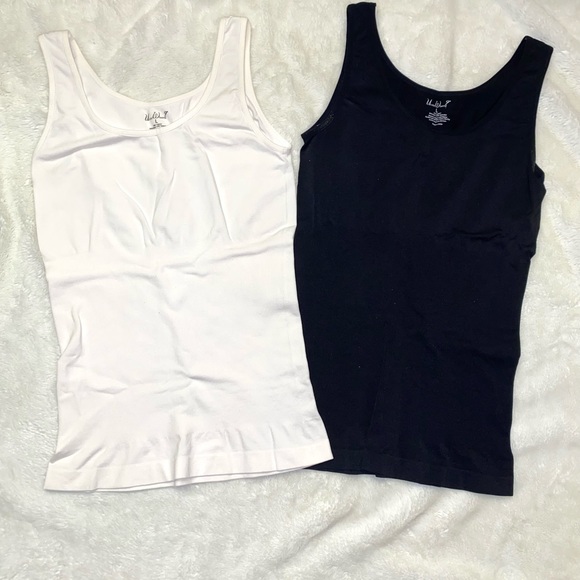 Woman’s shape wear Tank Tops - Picture 3 of 3